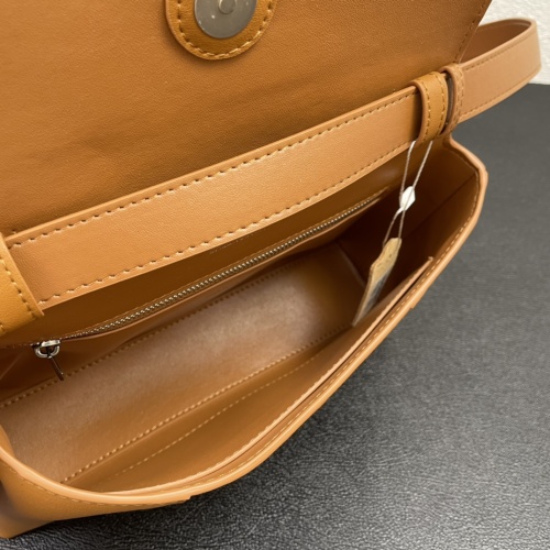 Cheap Balenciaga AAA Quality Messenger Bags For Women #1038563 Replica Wholesale [$96.00 USD] [ITEM#1038563] on Replica Balenciaga AAA Quality Messenger Bags