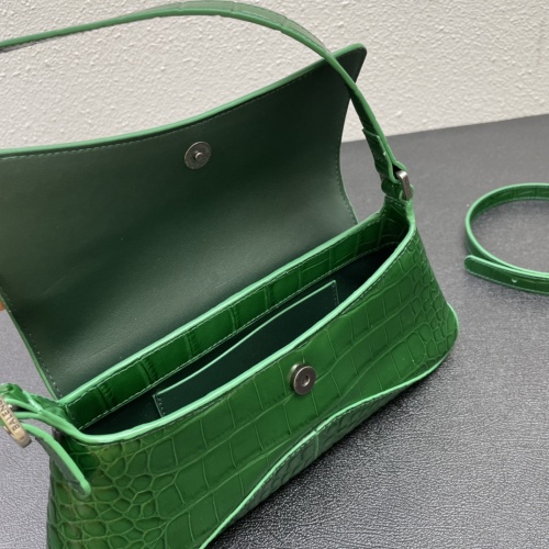 Cheap Balenciaga AAA Quality Messenger Bags For Women #1038566 Replica Wholesale [$96.00 USD] [ITEM#1038566] on Replica Balenciaga AAA Quality Messenger Bags
