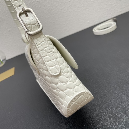 Cheap Balenciaga AAA Quality Messenger Bags For Women #1038572 Replica Wholesale [$96.00 USD] [ITEM#1038572] on Replica Balenciaga AAA Quality Messenger Bags