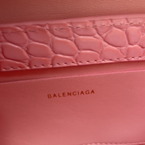 Cheap Balenciaga AAA Quality Messenger Bags For Women #1038573 Replica Wholesale [$96.00 USD] [ITEM#1038573] on Replica Balenciaga AAA Quality Messenger Bags