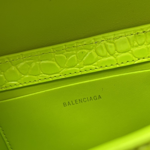 Cheap Balenciaga AAA Quality Messenger Bags For Women #1038574 Replica Wholesale [$96.00 USD] [ITEM#1038574] on Replica Balenciaga AAA Quality Messenger Bags