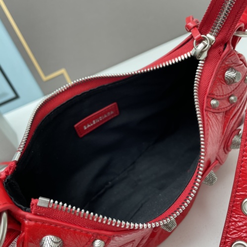 Cheap Balenciaga AAA Quality Messenger Bags For Women #1038606 Replica Wholesale [$212.00 USD] [ITEM#1038606] on Replica Balenciaga AAA Quality Messenger Bags