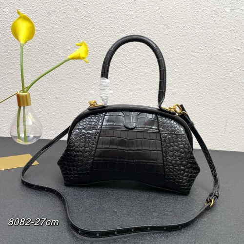 Cheap Balenciaga AAA Quality Handbags For Women #1038609 Replica Wholesale [$108.00 USD] [ITEM#1038609] on Replica Balenciaga AAA Quality Handbags