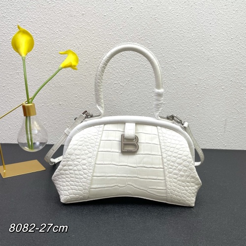 Cheap Balenciaga AAA Quality Handbags For Women #1038612 Replica Wholesale [$108.00 USD] [ITEM#1038612] on Replica Balenciaga AAA Quality Handbags