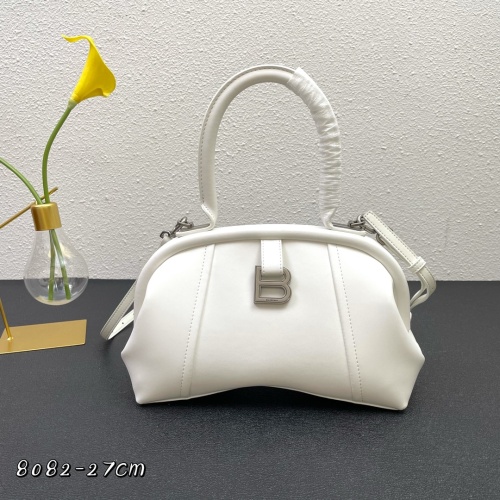 Cheap Balenciaga AAA Quality Handbags For Women #1038613 Replica Wholesale [$108.00 USD] [ITEM#1038613] on Replica Balenciaga AAA Quality Handbags