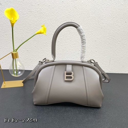 Cheap Balenciaga AAA Quality Handbags For Women #1038617 Replica Wholesale [$108.00 USD] [ITEM#1038617] on Replica Balenciaga AAA Quality Handbags