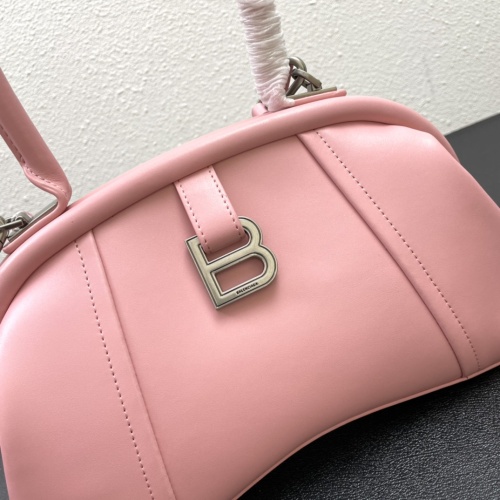 Cheap Balenciaga AAA Quality Handbags For Women #1038620 Replica Wholesale [$108.00 USD] [ITEM#1038620] on Replica Balenciaga AAA Quality Handbags