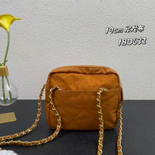 Cheap Prada AAA Quality Messeger Bags For Women #1038803 Replica Wholesale [$82.00 USD] [ITEM#1038803] on Replica Prada AAA Quality Messenger Bags