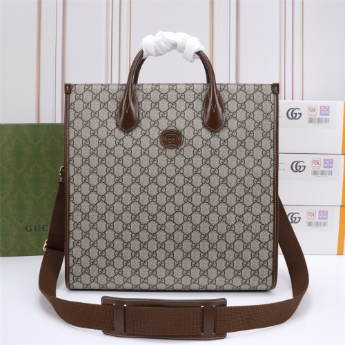 Cheap Gucci AAA Quality Tote-Handbags For Women #1038817 Replica Wholesale [$182.00 USD] [ITEM#1038817] on Replica Gucci AAA Quality Handbags