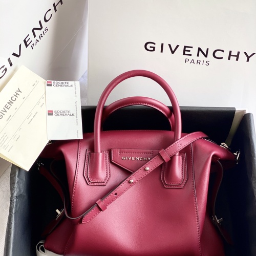 Cheap Givenchy AAA Quality Handbags For Women #1038859 Replica Wholesale [$205.00 USD] [ITEM#1038859] on Replica Givenchy AAA Quality Handbags