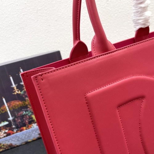 Cheap Dolce &amp; Gabbana AAA Quality Handbags For Women #1038874 Replica Wholesale [$158.00 USD] [ITEM#1038874] on Replica Dolce &amp; Gabbana AAA Quality Handbags