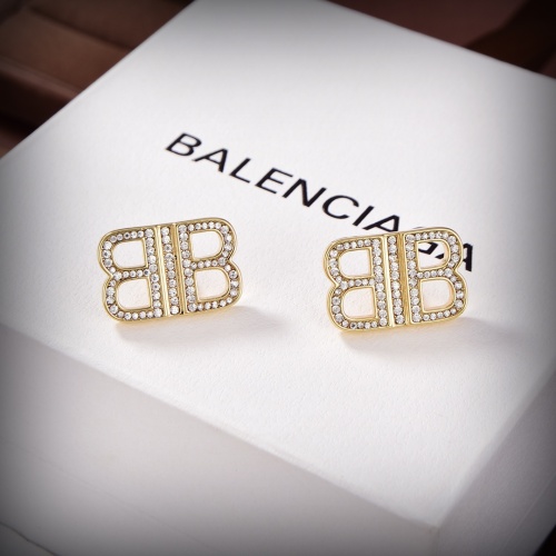 Balenciaga Earrings For Women #1038893