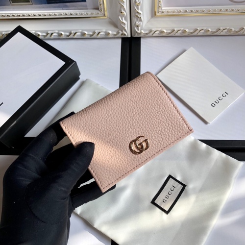 Cheap Gucci AAA Quality Wallets #1038908 Replica Wholesale [$68.00 USD] [ITEM#1038908] on Replica Gucci AAA Wallets