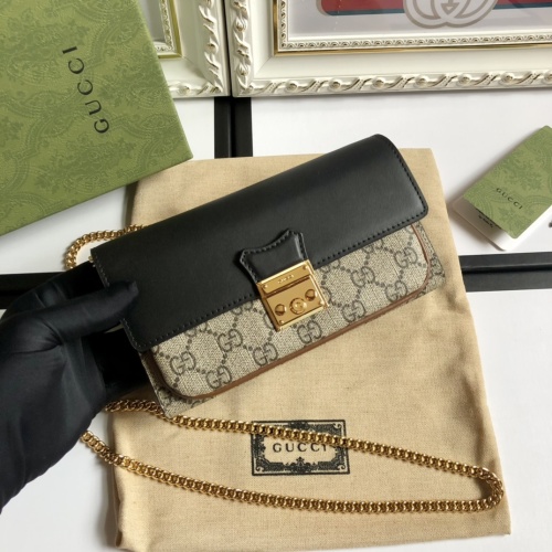 Cheap Gucci AAA Quality Wallets #1038920 Replica Wholesale [$112.00 USD] [ITEM#1038920] on Replica Gucci AAA Wallets