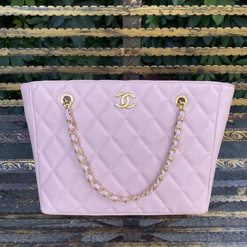 Cheap Chanel AAA Quality Shoulder Bags #1038929 Replica Wholesale [$98.00 USD] [ITEM#1038929] on Replica 