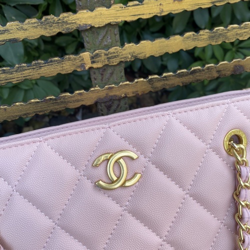 Cheap Chanel AAA Quality Shoulder Bags #1038929 Replica Wholesale [$98.00 USD] [ITEM#1038929] on Replica 