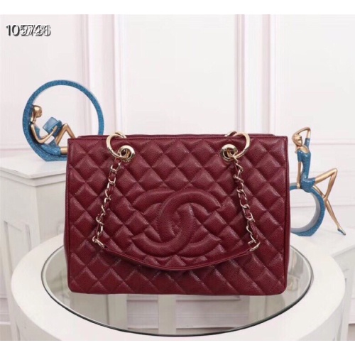 Cheap Chanel AAA Quality Shoulder Bags #1038937 Replica Wholesale [$102.00 USD] [ITEM#1038937] on Replica Chanel AAA Quality Shoulder Bags