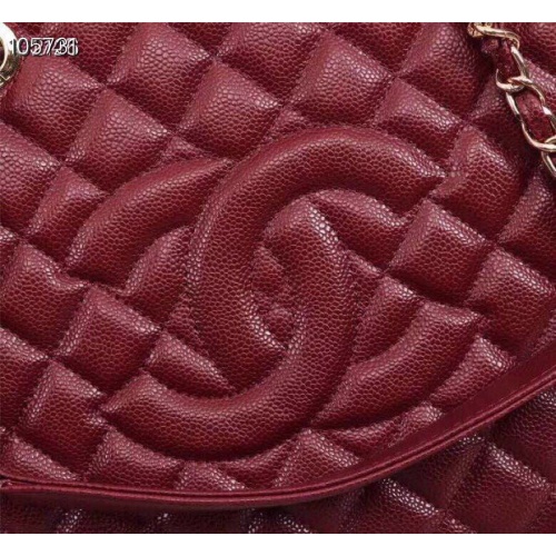 Cheap Chanel AAA Quality Shoulder Bags #1038937 Replica Wholesale [$102.00 USD] [ITEM#1038937] on Replica Chanel AAA Quality Shoulder Bags