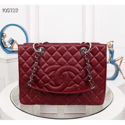 Cheap Chanel AAA Quality Shoulder Bags #1038938 Replica Wholesale [$102.00 USD] [ITEM#1038938] on Replica Chanel AAA Quality Shoulder Bags