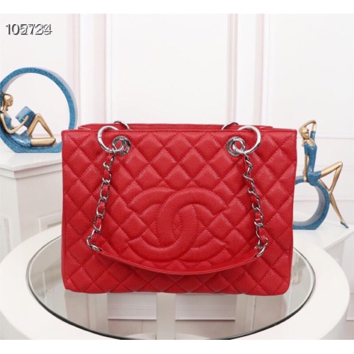 Cheap Chanel AAA Quality Shoulder Bags #1038939 Replica Wholesale [$102.00 USD] [ITEM#1038939] on Replica Chanel AAA Quality Shoulder Bags