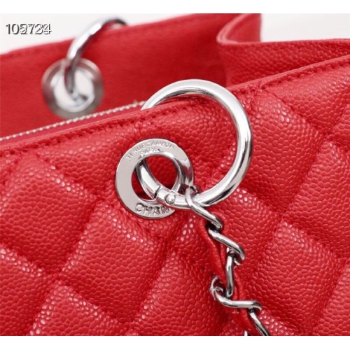 Cheap Chanel AAA Quality Shoulder Bags #1038939 Replica Wholesale [$102.00 USD] [ITEM#1038939] on Replica Chanel AAA Quality Shoulder Bags