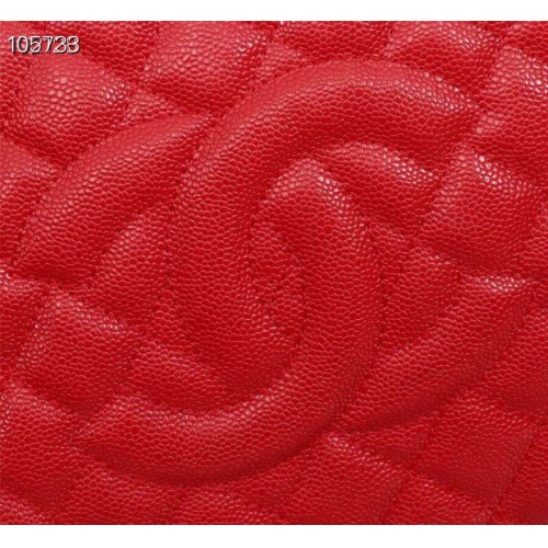 Cheap Chanel AAA Quality Shoulder Bags #1038940 Replica Wholesale [$102.00 USD] [ITEM#1038940] on Replica Chanel AAA Quality Shoulder Bags