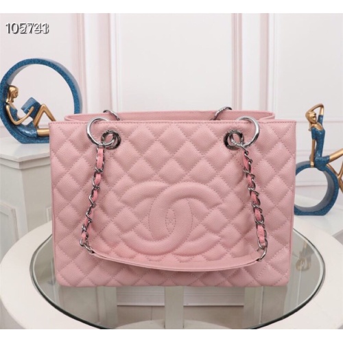 Cheap Chanel AAA Quality Shoulder Bags #1038944 Replica Wholesale [$102.00 USD] [ITEM#1038944] on Replica Chanel AAA Quality Shoulder Bags