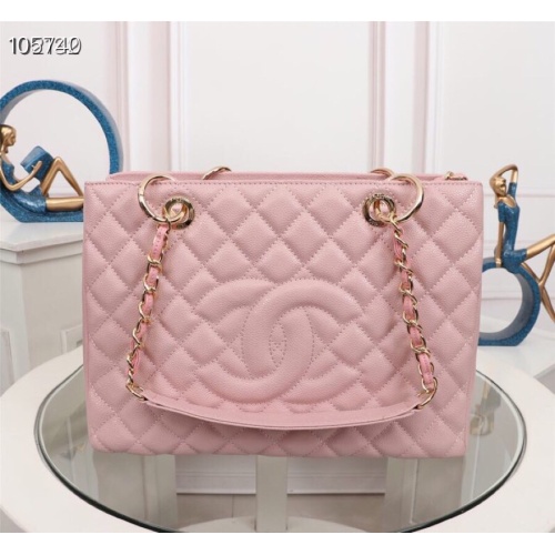 Cheap Chanel AAA Quality Shoulder Bags #1038945 Replica Wholesale [$102.00 USD] [ITEM#1038945] on Replica Chanel AAA Quality Shoulder Bags