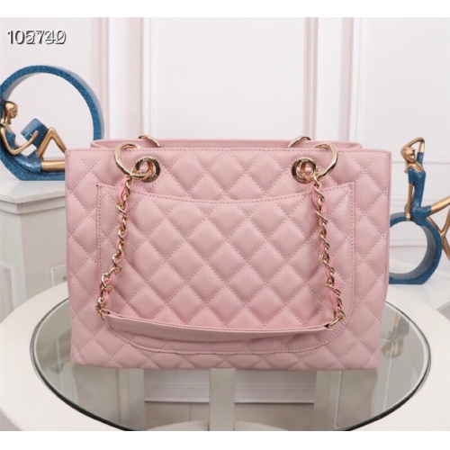 Cheap Chanel AAA Quality Shoulder Bags #1038945 Replica Wholesale [$102.00 USD] [ITEM#1038945] on Replica Chanel AAA Quality Shoulder Bags