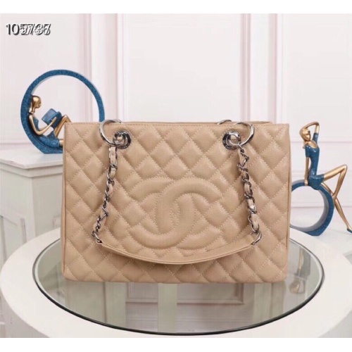 Cheap Chanel AAA Quality Shoulder Bags #1038946 Replica Wholesale [$102.00 USD] [ITEM#1038946] on Replica Chanel AAA Quality Shoulder Bags