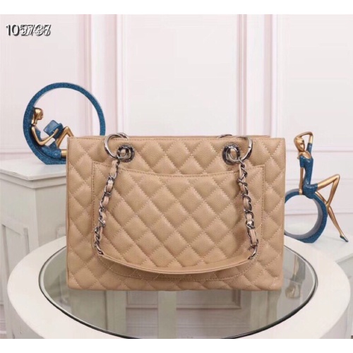 Cheap Chanel AAA Quality Shoulder Bags #1038946 Replica Wholesale [$102.00 USD] [ITEM#1038946] on Replica Chanel AAA Quality Shoulder Bags