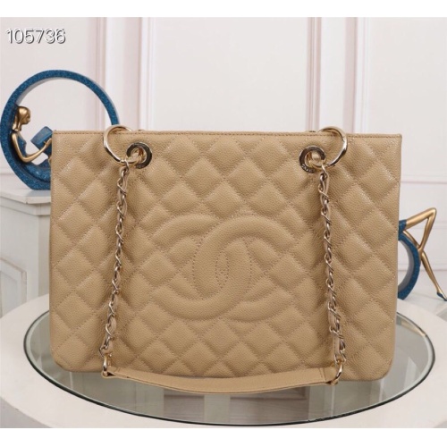 Cheap Chanel AAA Quality Shoulder Bags #1038947 Replica Wholesale [$102.00 USD] [ITEM#1038947] on Replica Chanel AAA Quality Shoulder Bags