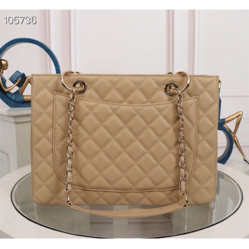 Cheap Chanel AAA Quality Shoulder Bags #1038947 Replica Wholesale [$102.00 USD] [ITEM#1038947] on Replica Chanel AAA Quality Shoulder Bags