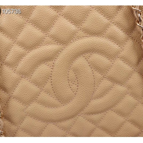 Cheap Chanel AAA Quality Shoulder Bags #1038947 Replica Wholesale [$102.00 USD] [ITEM#1038947] on Replica Chanel AAA Quality Shoulder Bags