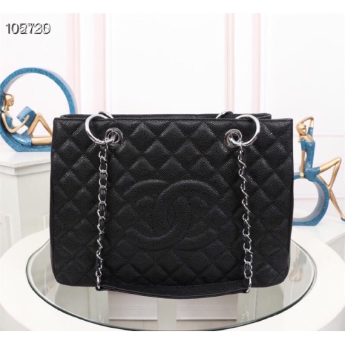 Cheap Chanel AAA Quality Shoulder Bags #1038948 Replica Wholesale [$102.00 USD] [ITEM#1038948] on Replica Chanel AAA Quality Shoulder Bags