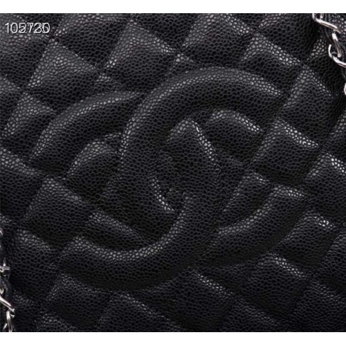 Cheap Chanel AAA Quality Shoulder Bags #1038948 Replica Wholesale [$102.00 USD] [ITEM#1038948] on Replica Chanel AAA Quality Shoulder Bags