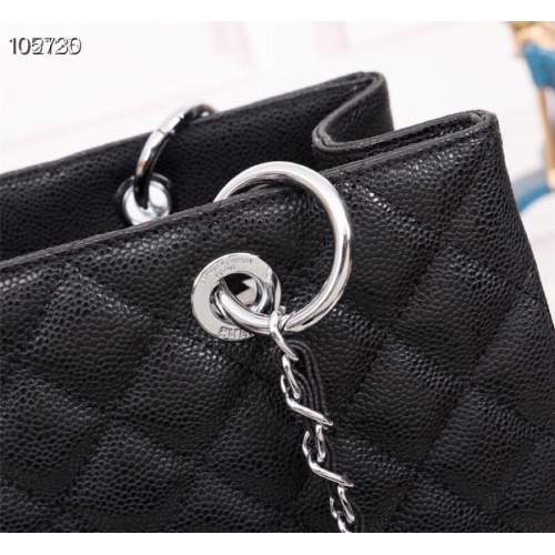 Cheap Chanel AAA Quality Shoulder Bags #1038948 Replica Wholesale [$102.00 USD] [ITEM#1038948] on Replica Chanel AAA Quality Shoulder Bags