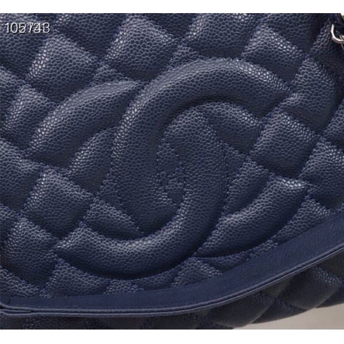 Cheap Chanel AAA Quality Shoulder Bags #1038953 Replica Wholesale [$102.00 USD] [ITEM#1038953] on Replica Chanel AAA Quality Shoulder Bags