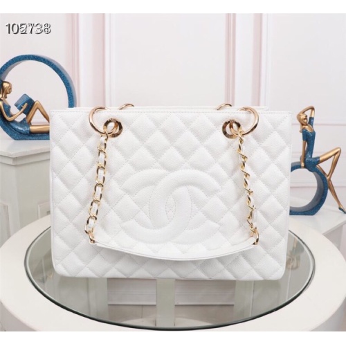 Cheap Chanel AAA Quality Shoulder Bags #1038956 Replica Wholesale [$102.00 USD] [ITEM#1038956] on Replica Chanel AAA Quality Shoulder Bags