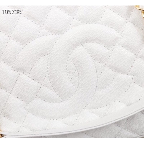 Cheap Chanel AAA Quality Shoulder Bags #1038956 Replica Wholesale [$102.00 USD] [ITEM#1038956] on Replica Chanel AAA Quality Shoulder Bags