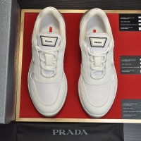 Cheap Prada Casual Shoes For Men #1029123 Replica Wholesale [$102.00 USD] [ITEM#1029123] on Replica Prada Casual Shoes