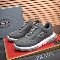 Prada Casual Shoes For Men #1029124