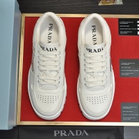 Cheap Prada Casual Shoes For Men #1029127 Replica Wholesale [$100.00 USD] [ITEM#1029127] on Replica Prada Casual Shoes