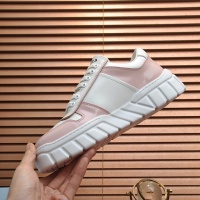 Cheap Prada Casual Shoes For Women #1029130 Replica Wholesale [$100.00 USD] [ITEM#1029130] on Replica Prada Casual Shoes
