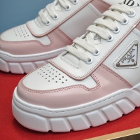 Cheap Prada Casual Shoes For Women #1029130 Replica Wholesale [$100.00 USD] [ITEM#1029130] on Replica Prada Casual Shoes
