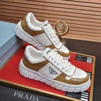 Cheap Prada Casual Shoes For Men #1029131 Replica Wholesale [$100.00 USD] [ITEM#1029131] on Replica Prada Casual Shoes
