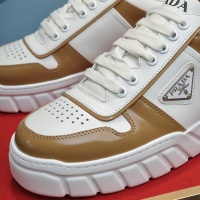 Cheap Prada Casual Shoes For Men #1029131 Replica Wholesale [$100.00 USD] [ITEM#1029131] on Replica Prada Casual Shoes