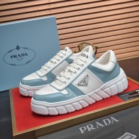 Prada Casual Shoes For Men #1029133