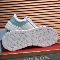 Cheap Prada Casual Shoes For Men #1029133 Replica Wholesale [$100.00 USD] [ITEM#1029133] on Replica Prada Casual Shoes