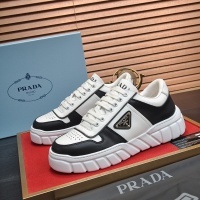 Prada Casual Shoes For Men #1029137